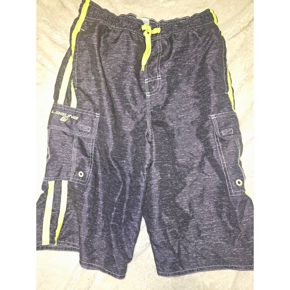 boys swin shorts  size 14/16